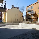 Tp City Apartment - City Center