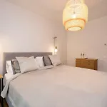 Tp City Apartment - City Center