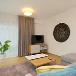Tp City Apartment - City Center