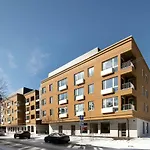 Tp City Apartment - City Center