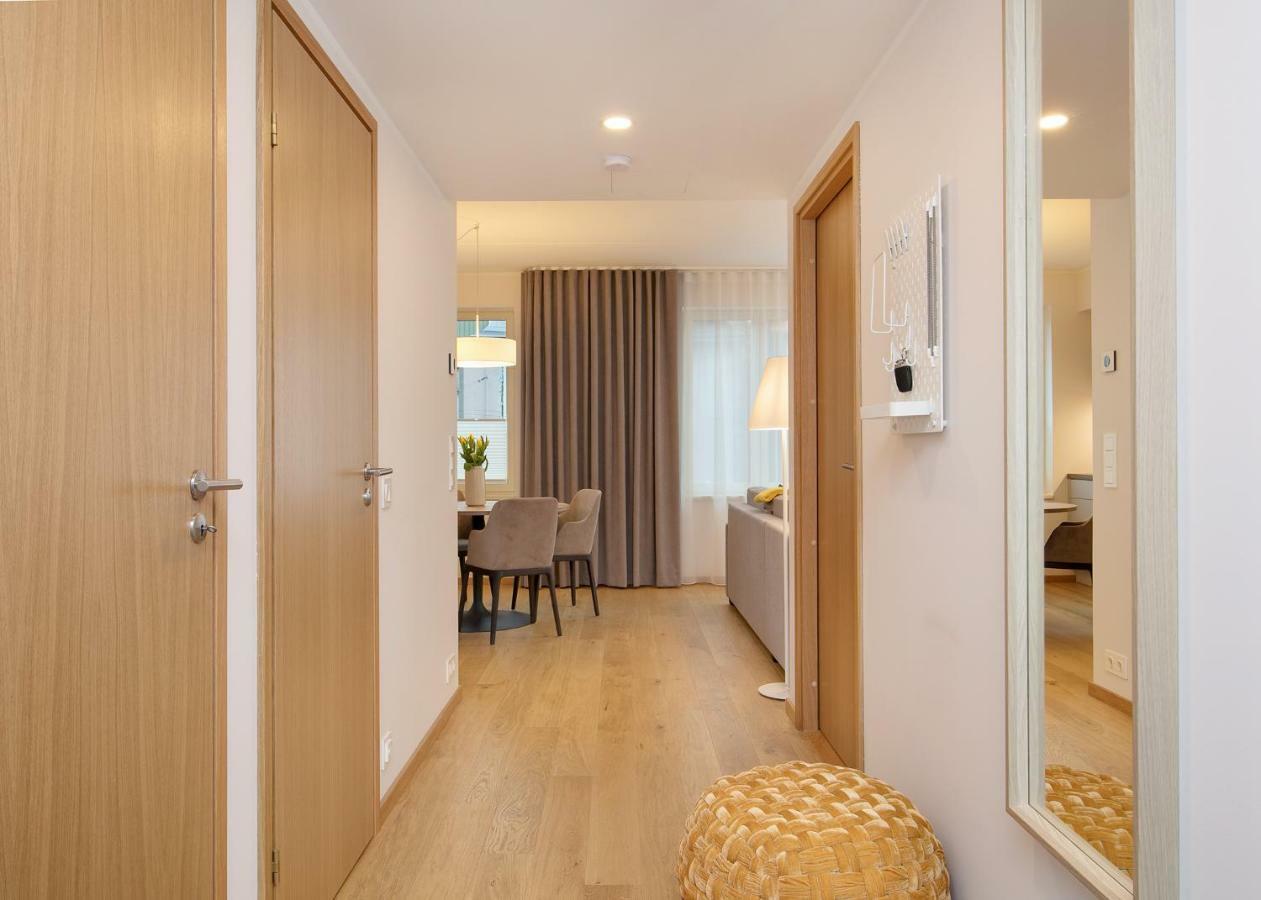 Apartment Tp - Center Tallinn