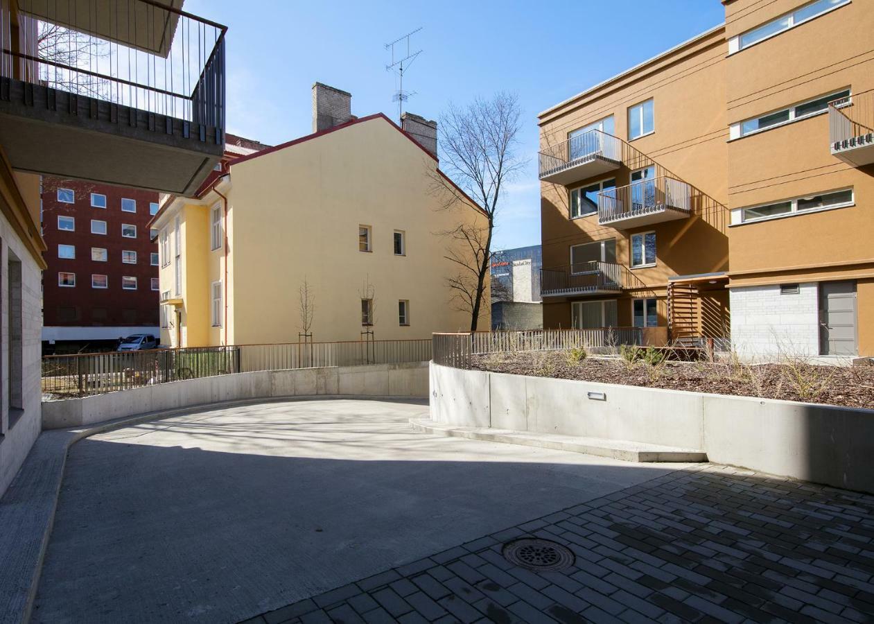 Apartment Tp - Center