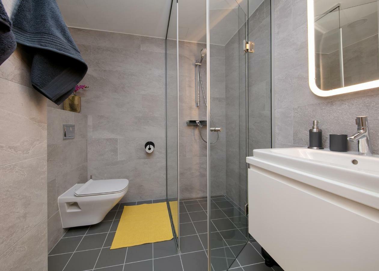 Tp - Center Apartment Tallinn