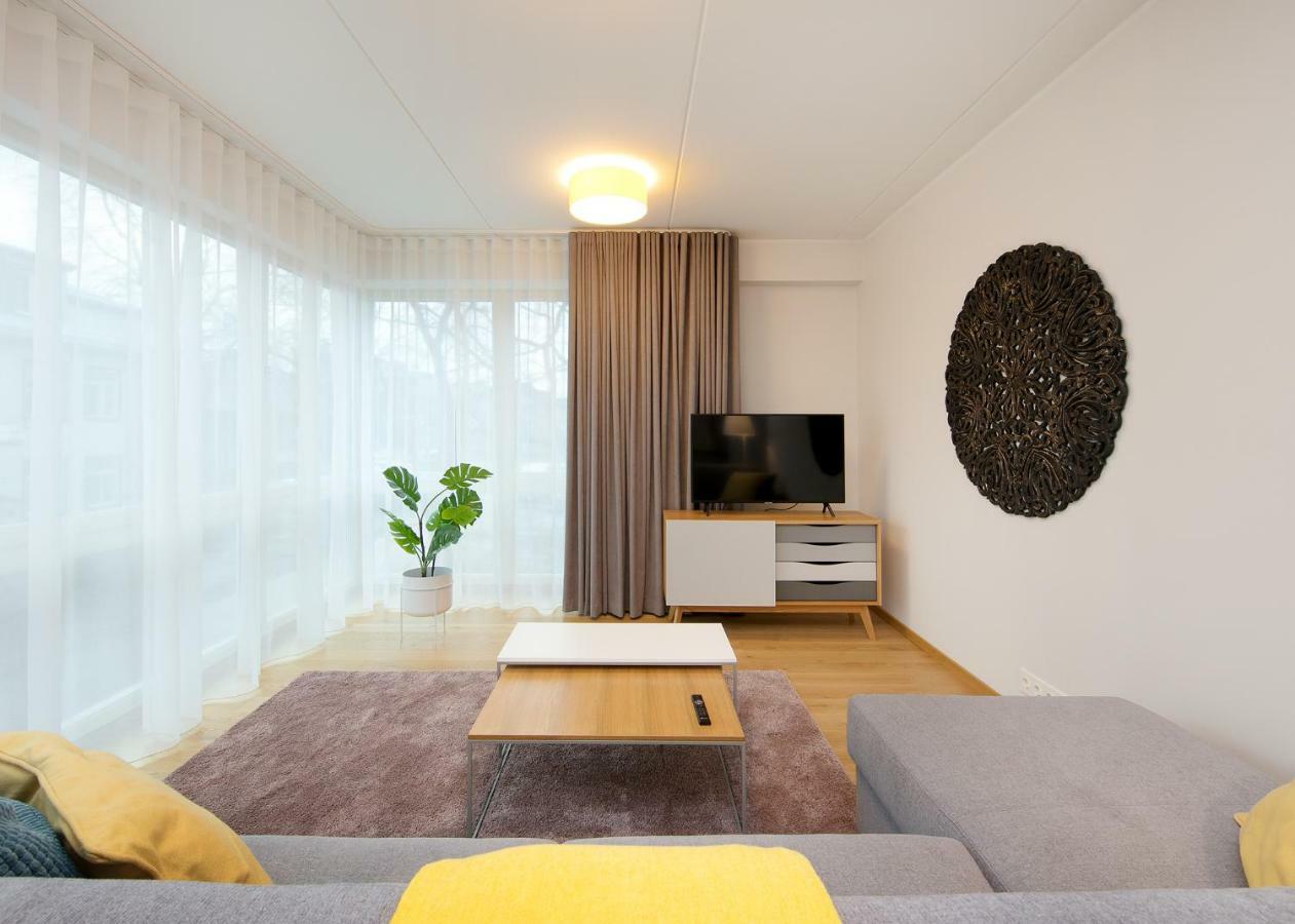Tp - Center Apartment