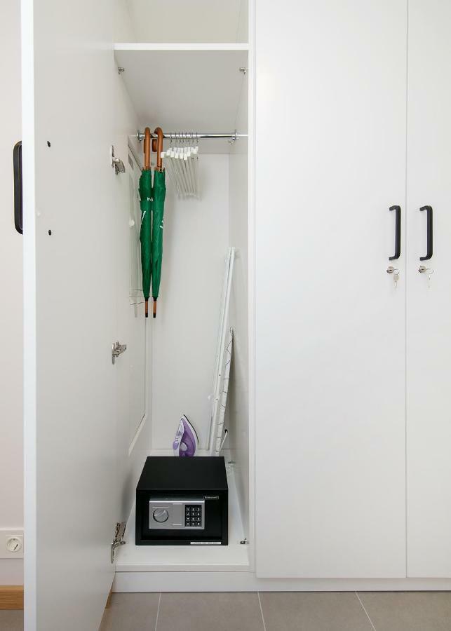 Apartment Tp - Center *