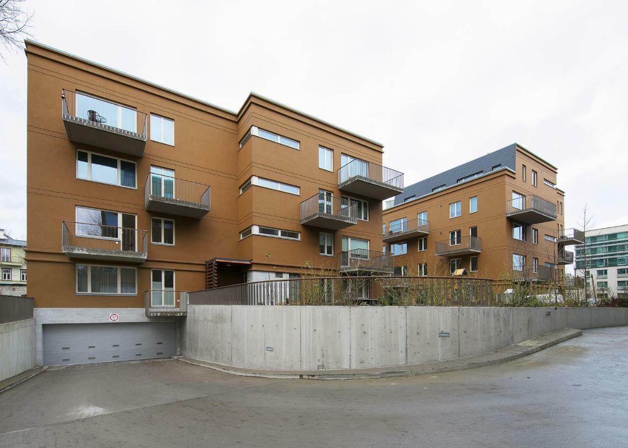 Apartment Tp - Center Tallinn
