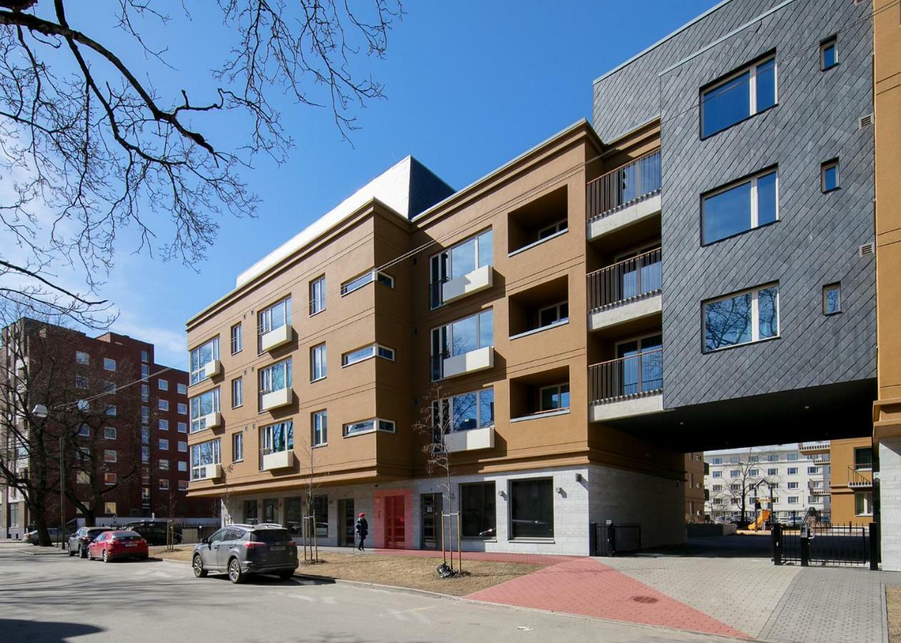 Leilighet Tp - Center Tallinn