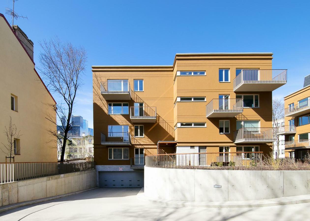Tp - Center Apartment Tallinn