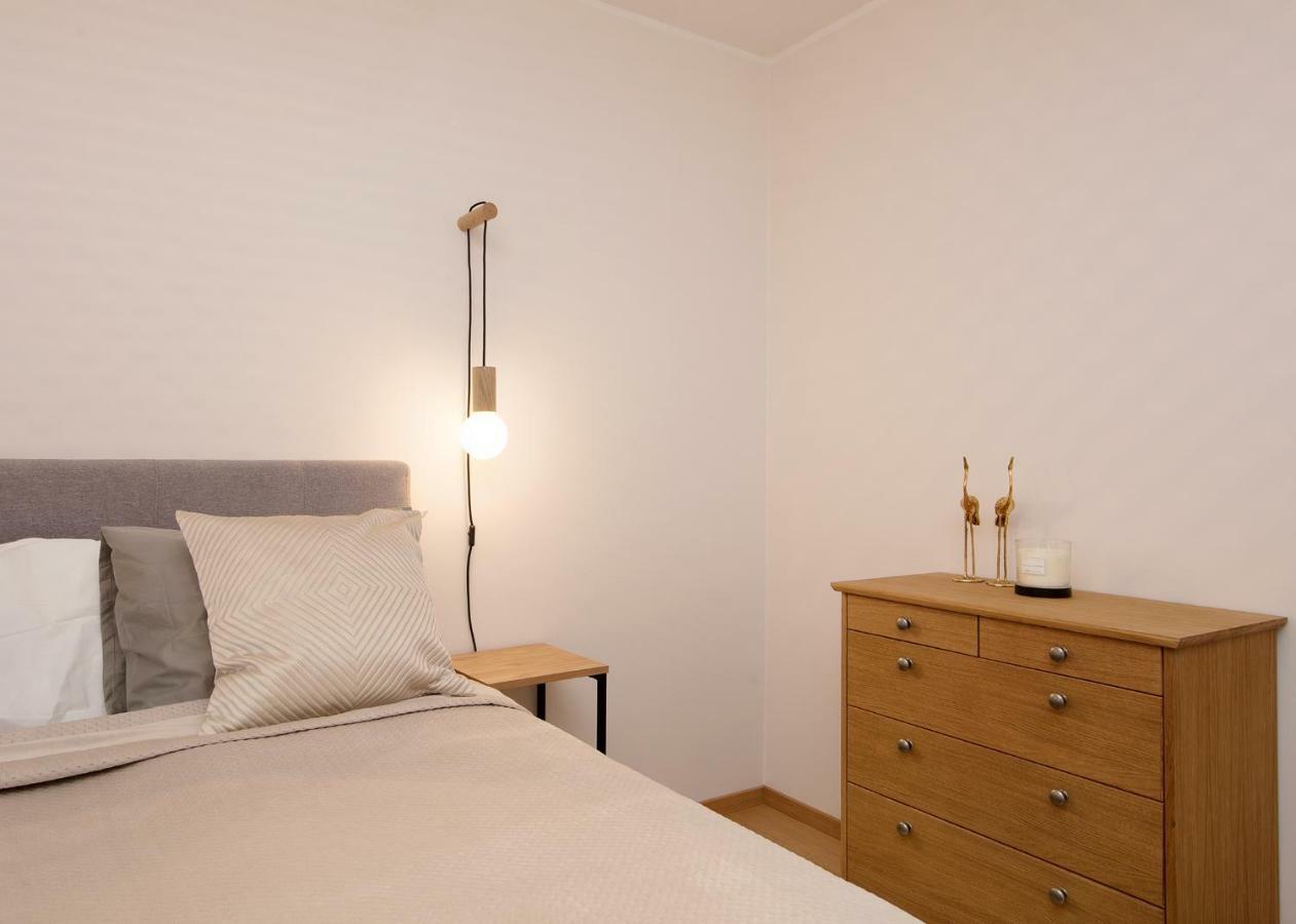 Tp - Center Apartment *