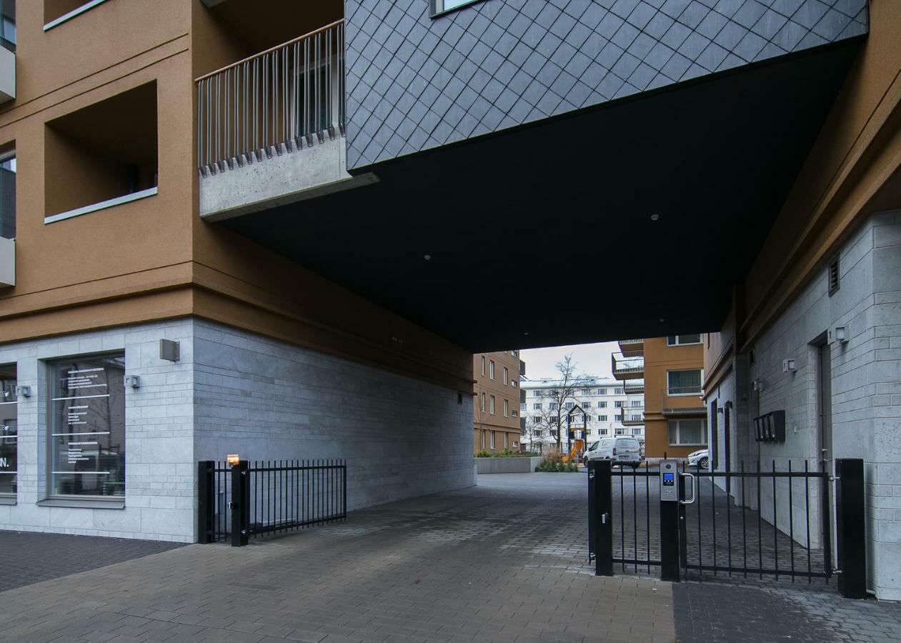 Tp - Center Apartment